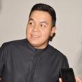 Tulus Saat Perilisan Lagu Andien 'Belahan Jantungku'