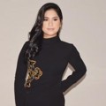 Annisa Pohan Saat Ditemui di Kawasan Tebet, Jakarta Selatan
