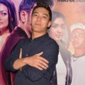 Boy William di Jumpa Pers Film 'Promise'