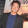 Dimas Anggara di Jumpa Pers Film 'Promise'