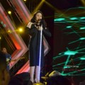 Geisha Saat Tampil di Acara Gempita 2017 SCTV