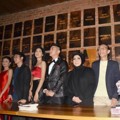 Jumpa Pers Film 'Promise'