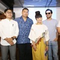 Perilisan Lagu Yura Yunita 'Intuisi'