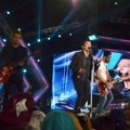 NOAH Saat Tampil di Acara Gempita 2017 SCTV