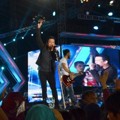 NOAH Saat Tampil di Acara Gempita 2017 SCTV