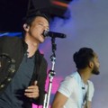 NOAH Saat Tampil di Acara Gempita 2017 SCTV