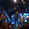 NOAH Saat Tampil di Acara Gempita 2017 SCTV