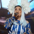 Penampilan Spektakuler Titi DJ di Acara HUT Indosiar ke-22