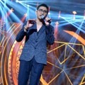 Sheila On 7 di Acara HUT Indosiar ke-22
