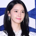 Yoona Tampil Cantik Saat Hadir di VIP Premiere Film 'Cooperation'