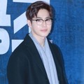 Suho EXO Hadir di VIP Premiere Film 'Cooperation'