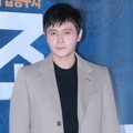 Jang Dong Gun Hadir di VIP Premiere Film 'Cooperation'