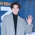 Shin Sung Rok Hadir di VIP Premiere Film 'Cooperation'