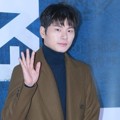 Lee Yi Kyung Hadir di VIP Premiere Film 'Cooperation'