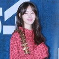 Sunhwa ex Secret Hadir di VIP Premiere Film 'Cooperation'