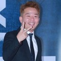 Komedian Kim Jun Ho Hadir di VIP Premiere Film 'Cooperation'