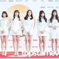 G-Friend di Red Carpet Hari Pertama Golden Disk Awards 2017