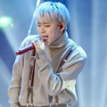 Penampilan Zico di Hari Pertama Golden Disk Awards 2017