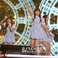 G-Friend Tampil Nyanyikan Lagu 'Rough' di Hari Pertama Golden Disk Awards 2017