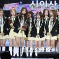 IOI Raih Piala New Artist Award