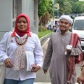 Habib Novel Laporkan Ahok atas Fitnah 'Fitsa Hats'