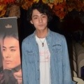 Kuntaro Kakimoto Hadir di Jumpa Pers Mini Seri 'Secret Sky'