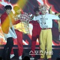 NCT 127 Buka Seoul Music Awards dengan Nyanyikan Lagu 'Fire Truck' dan 'Limitless'
