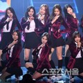 IOI Tampil Bawakan Lagu 'Pick Me' dan 'Dream Girls' Sekaligus Menjadi Panggung Terakhir Mereka Bersama