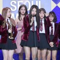 IOI Raih Piala New Artist Award