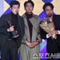 Jang Kiha and the Faces Raih Piala Band Award