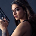 Deepika Padukone Berperan Sebagai Serena Unger