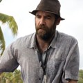 Rory McCann Berperan Sebagai Tennyson Torch