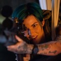 Ruby Rose Berperan Sebagai Adele Wolff