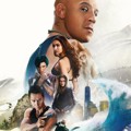 Begini Kerennya Poster Film 'XXX: The Return of Xander Cage'