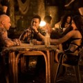 Xander, Xiang dan Serena di 'XXX: The Return of Xander Cage'