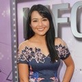 Penampilan Amanda Manopo di Infotainment Awards 2017
