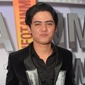 Penampilan Aliando di Infotainment Awards 2017