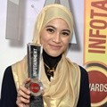 Alyssa Soebandono Hadir di Infotainment Awards 2017