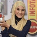 Alyssa Soebandono Hadir di Infotainment Awards 2017