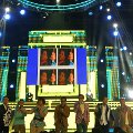 Project Pop di Tampil Perdana Berlima di Dahsyatnya Awards 2017