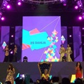 Raffi-Denny cs Jadi Pembawa Acara Dahsyatnya Awards 2017