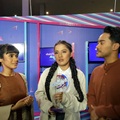 GAC Raih Duo/Grup Terdahsyat di Dahsyatnya Awards 2017