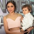 Jessica Iskandar Hadiri Infotainment Awards 2017