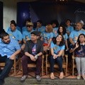 Konferensi Pers Film 'Si Juki The Movie'