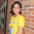 Nasya Marcella di Konferensi Pers Film 'Demi Cinta'
