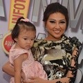 Sarwendah Hadiri Infotainment Awards 2017