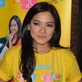 Titi Kamal di Konferensi Pers Film 'Demi Cinta'