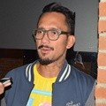Tora Sudiro di Konferensi Pers Film 'Demi Cinta'