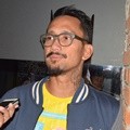 Tora Sudiro di Konferensi Pers Film 'Demi Cinta'