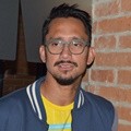 Tora Sudiro di Konferensi Pers Film 'Demi Cinta'